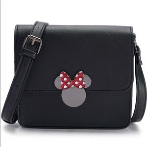 Disney’s Minnie Mouse Crossbody Bag